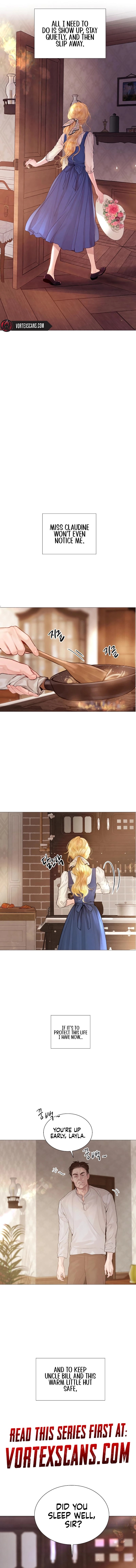 Cry or Better Yet Beg Chapter 26 - Page 16