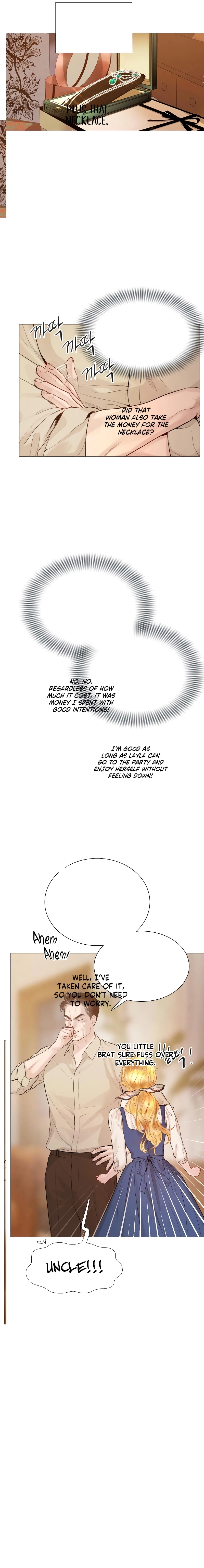 Cry or Better Yet Beg Chapter 27 - Page 8