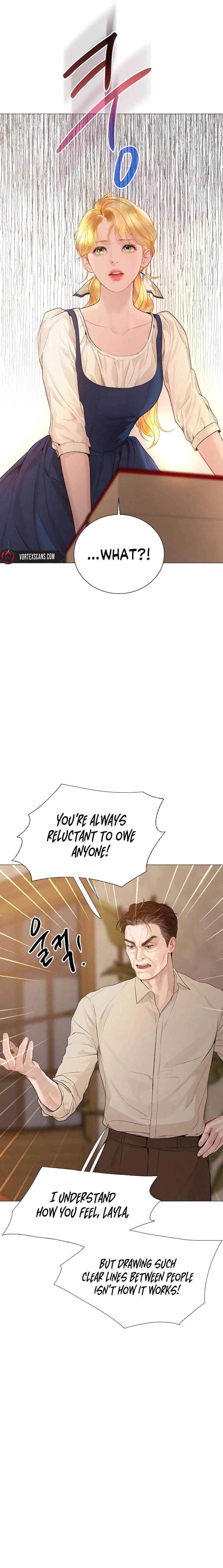 Cry or Better Yet Beg Chapter 27 - Page 11