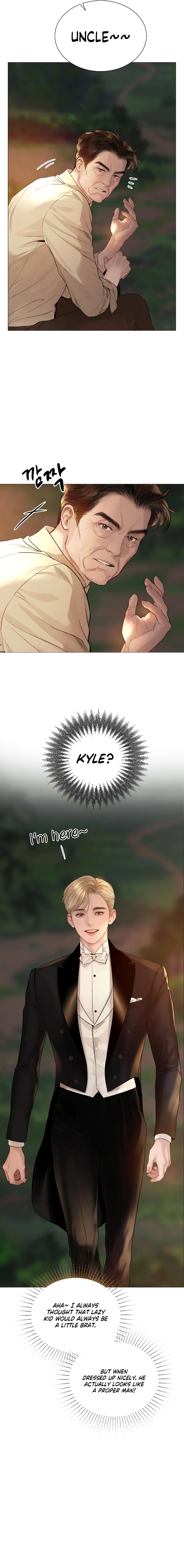 Cry or Better Yet Beg Chapter 27 - Page 15