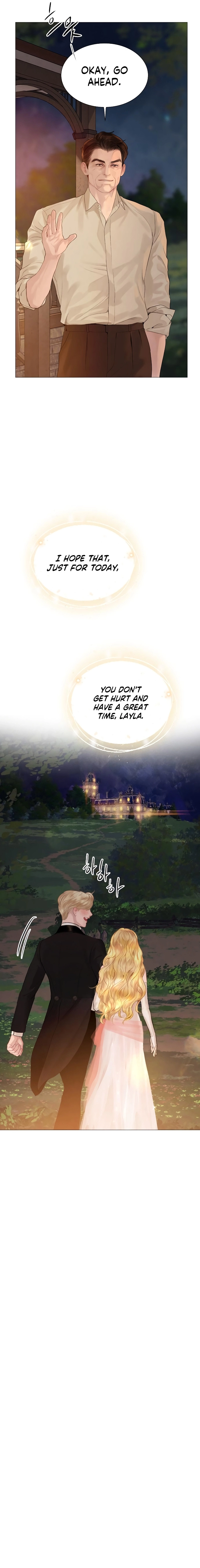 Cry or Better Yet Beg Chapter 27 - Page 22