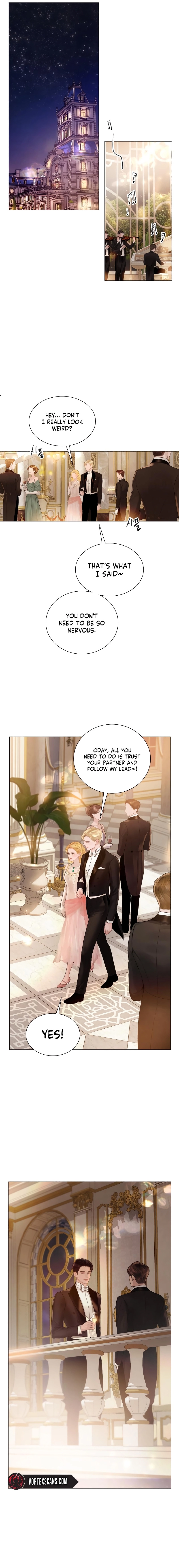 Cry or Better Yet Beg Chapter 27 - Page 23