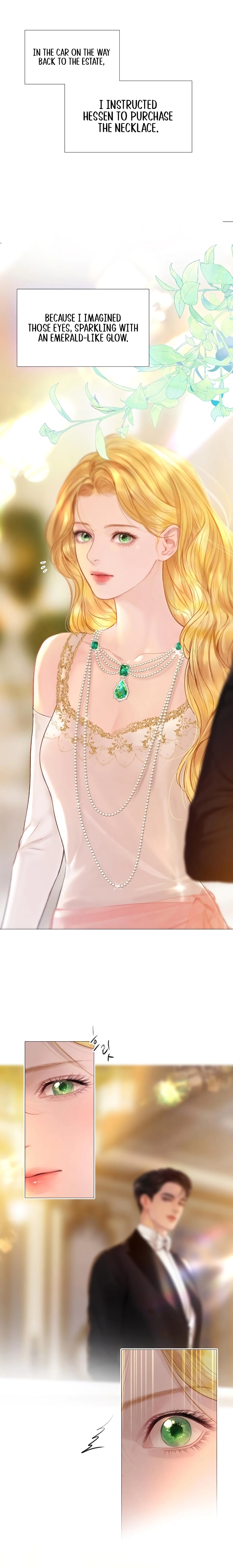 Cry or Better Yet Beg Chapter 28 - Page 3