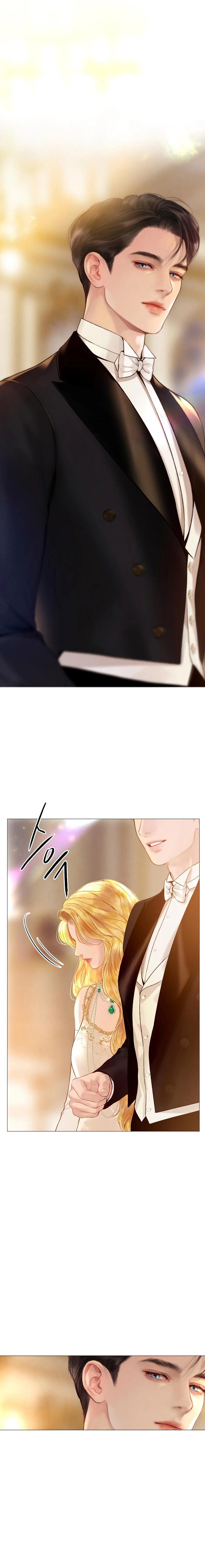 Cry or Better Yet Beg Chapter 28 - Page 4