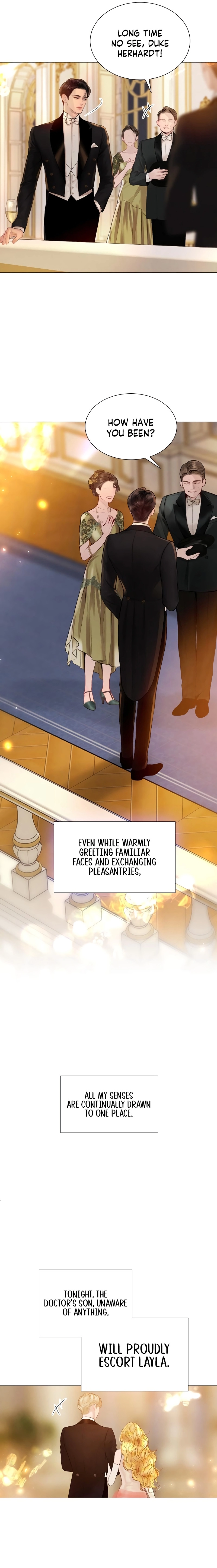 Cry or Better Yet Beg Chapter 28 - Page 5