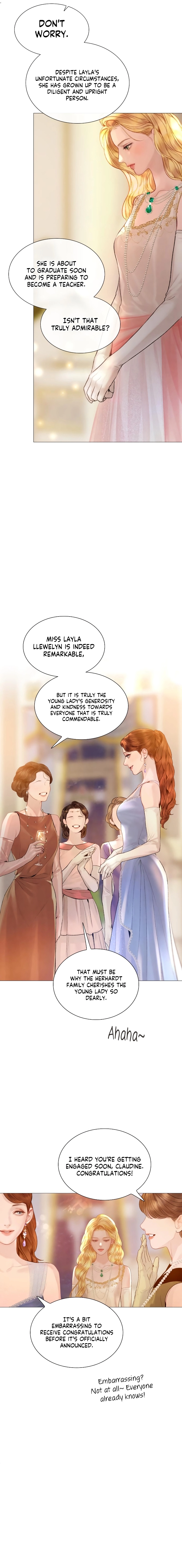 Cry or Better Yet Beg Chapter 28 - Page 8