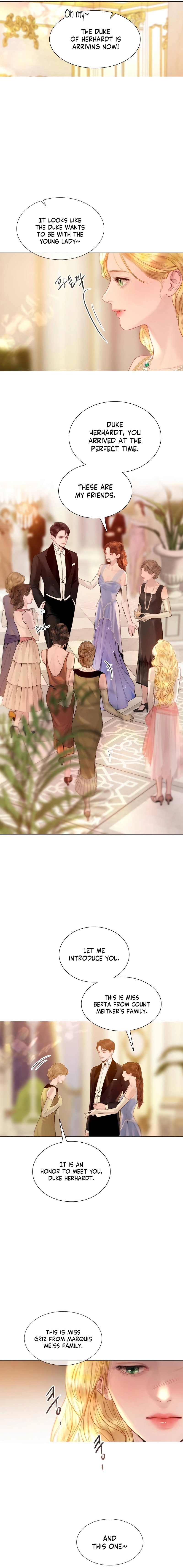 Cry or Better Yet Beg Chapter 28 - Page 9