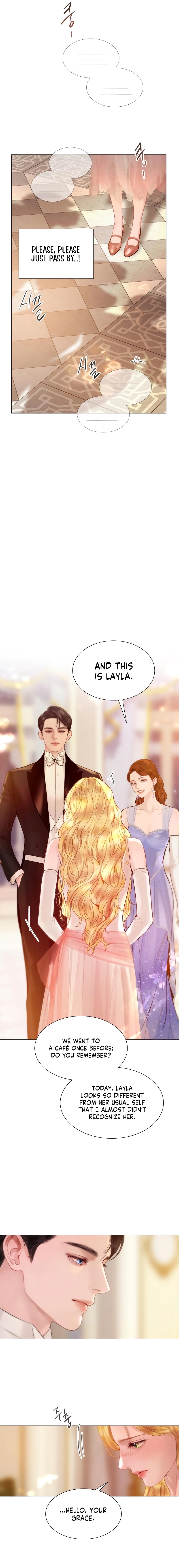 Cry or Better Yet Beg Chapter 28 - Page 10