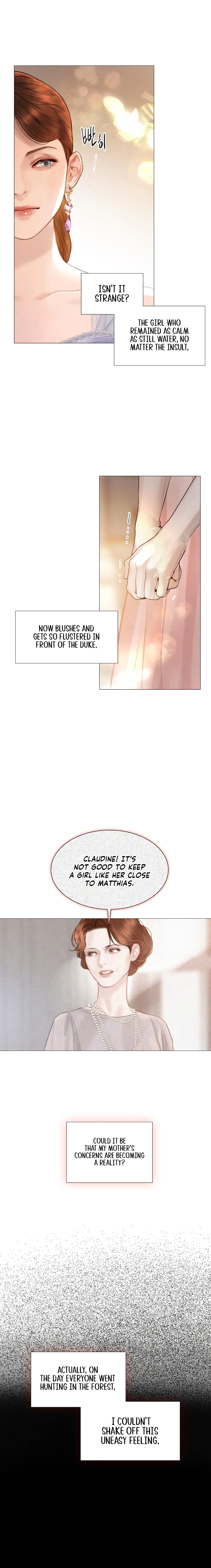 Cry or Better Yet Beg Chapter 28 - Page 11