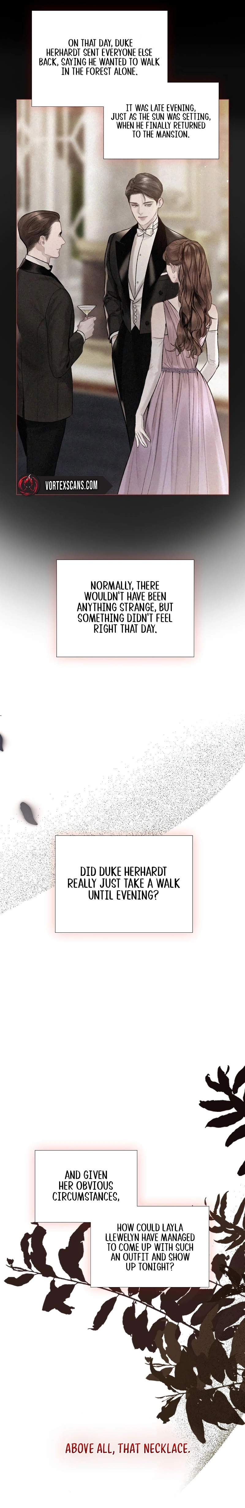 Cry or Better Yet Beg Chapter 28 - Page 12