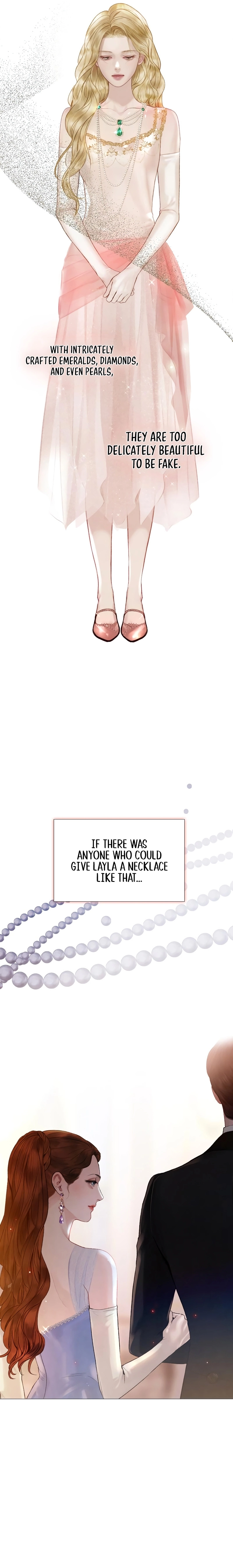 Cry or Better Yet Beg Chapter 28 - Page 13