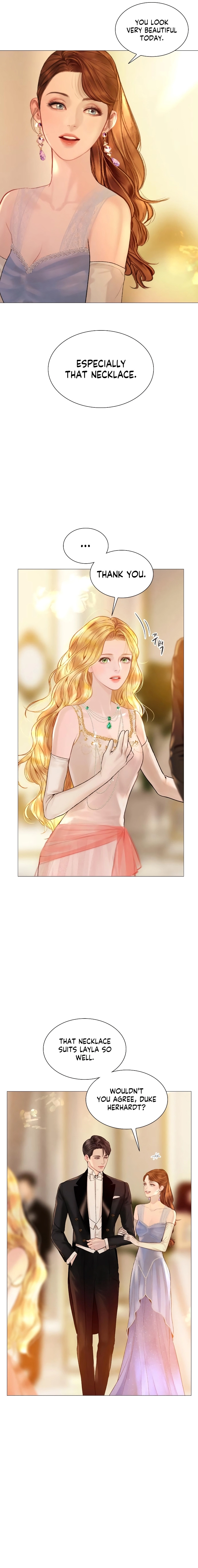 Cry or Better Yet Beg Chapter 28 - Page 16