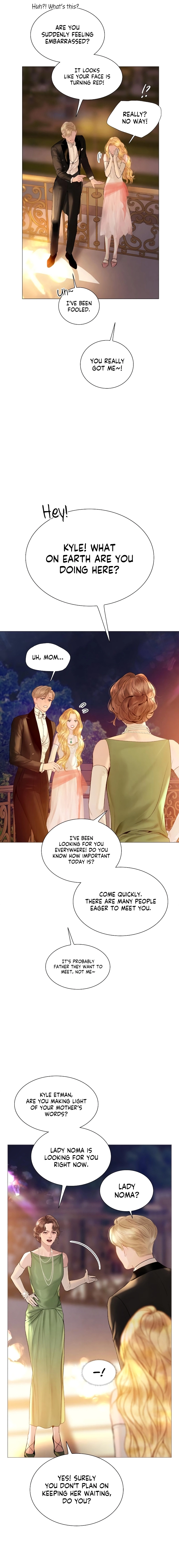 Cry or Better Yet Beg Chapter 28 - Page 20