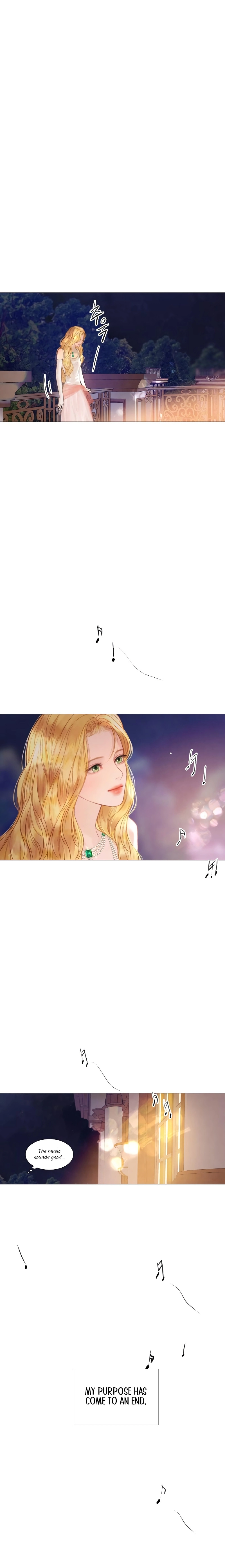 Cry or Better Yet Beg Chapter 28 - Page 22