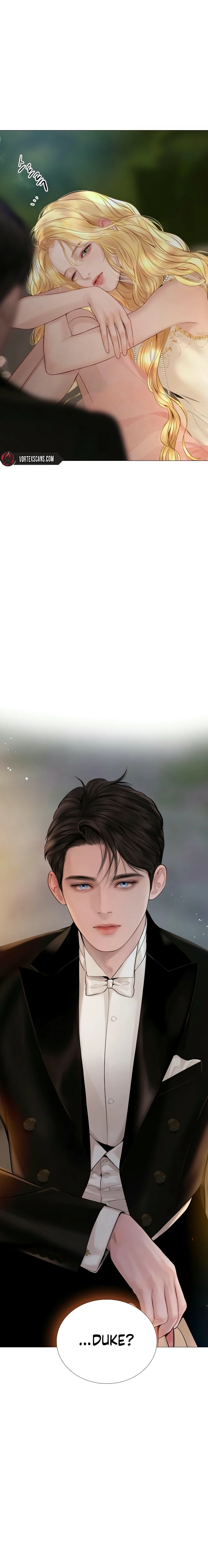 Cry or Better Yet Beg Chapter 30 - Page 4