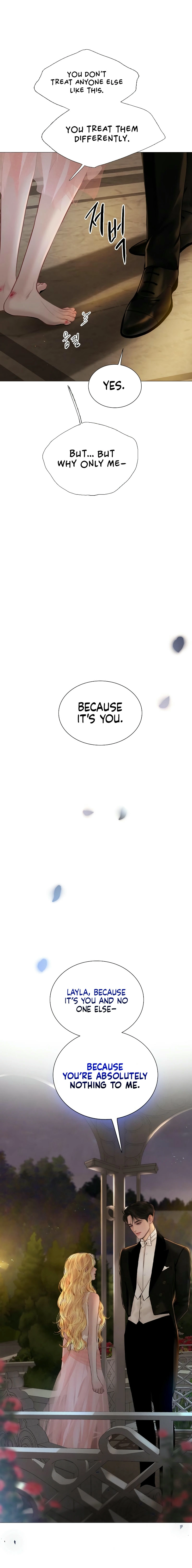 Cry or Better Yet Beg Chapter 30 - Page 11