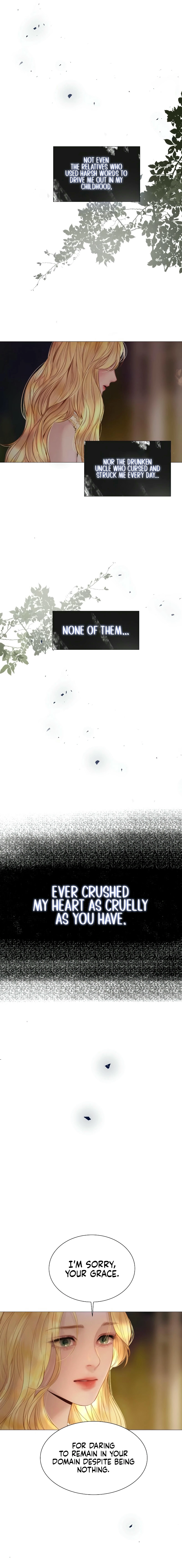 Cry or Better Yet Beg Chapter 30 - Page 12
