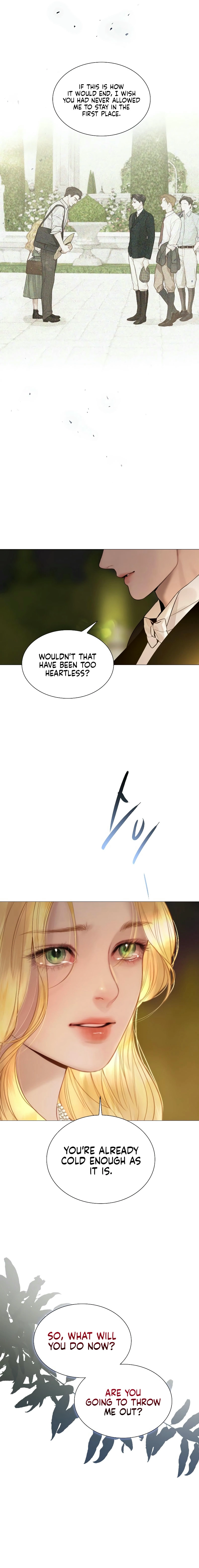 Cry or Better Yet Beg Chapter 30 - Page 13
