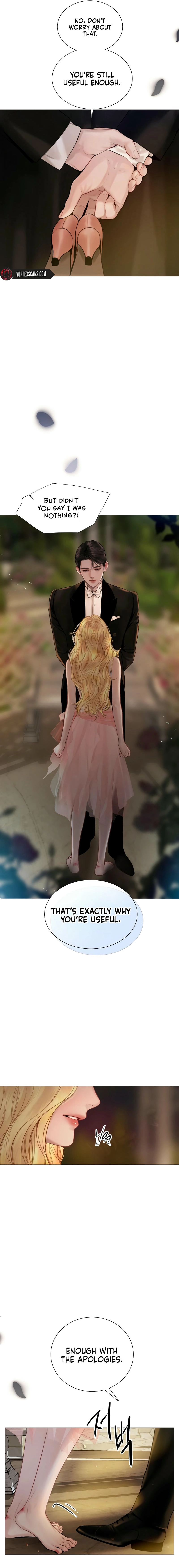 Cry or Better Yet Beg Chapter 30 - Page 14