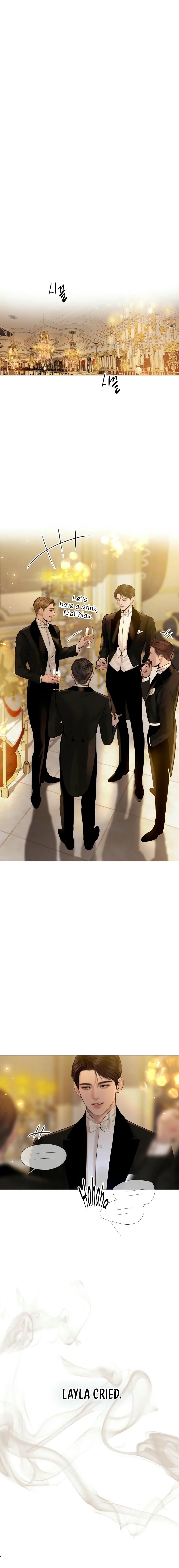 Cry or Better Yet Beg Chapter 30 - Page 16