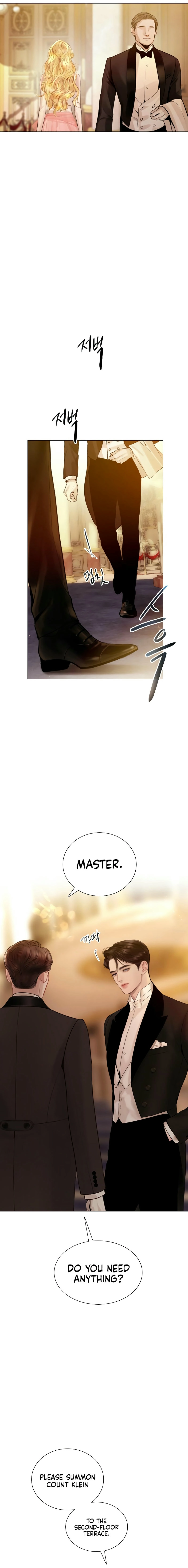 Cry or Better Yet Beg Chapter 30 - Page 20