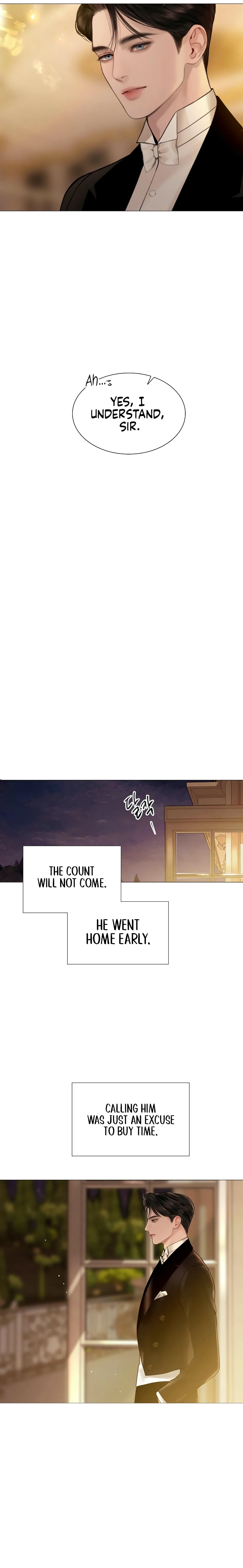 Cry or Better Yet Beg Chapter 30 - Page 21