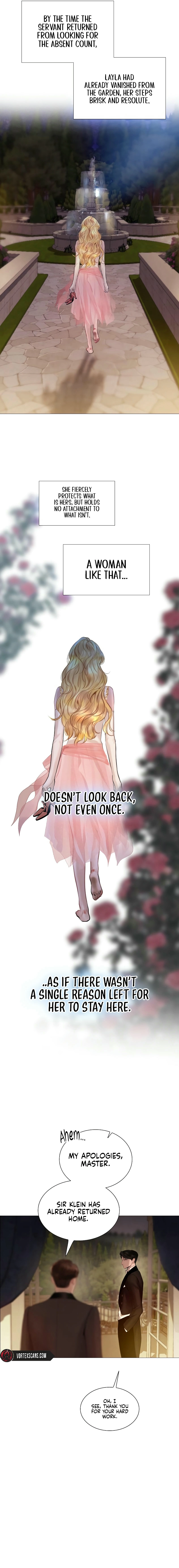 Cry or Better Yet Beg Chapter 30 - Page 22