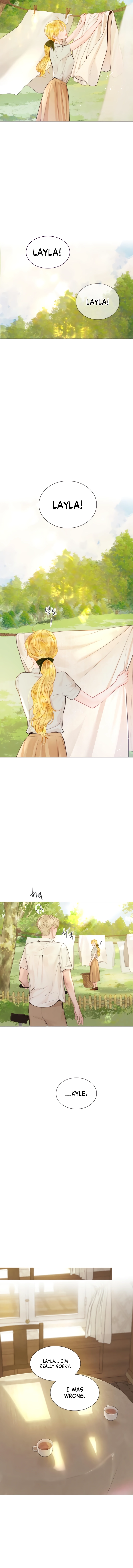 Cry or Better Yet Beg Chapter 31 - Page 10