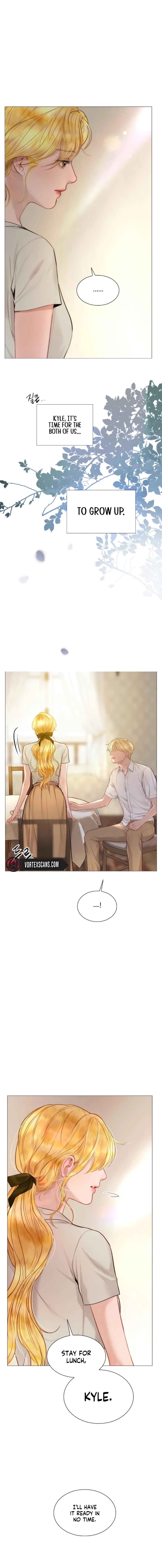 Cry or Better Yet Beg Chapter 31 - Page 17