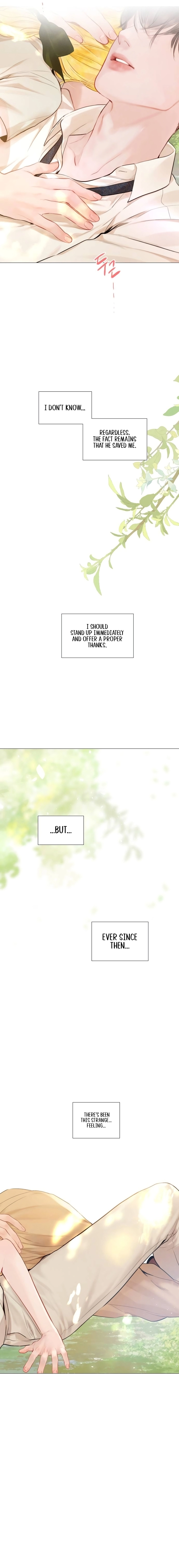 Cry or Better Yet Beg Chapter 33 - Page 4