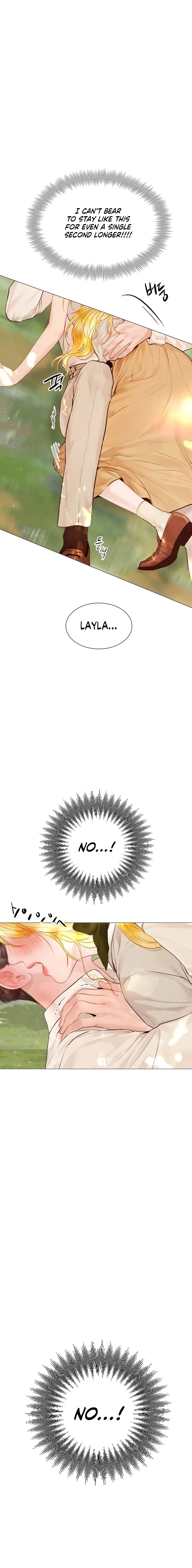 Cry or Better Yet Beg Chapter 33 - Page 7