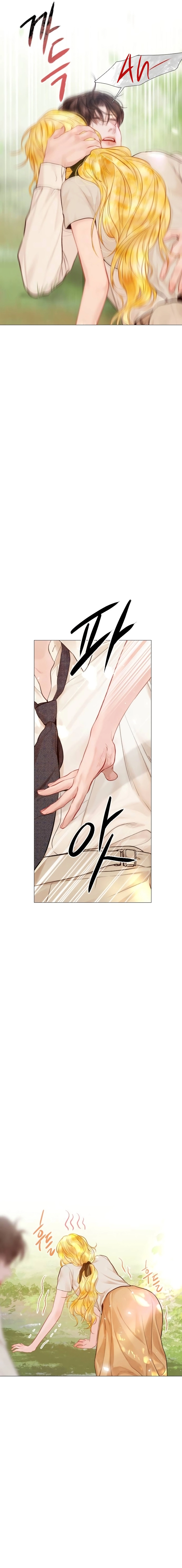Cry or Better Yet Beg Chapter 33 - Page 8