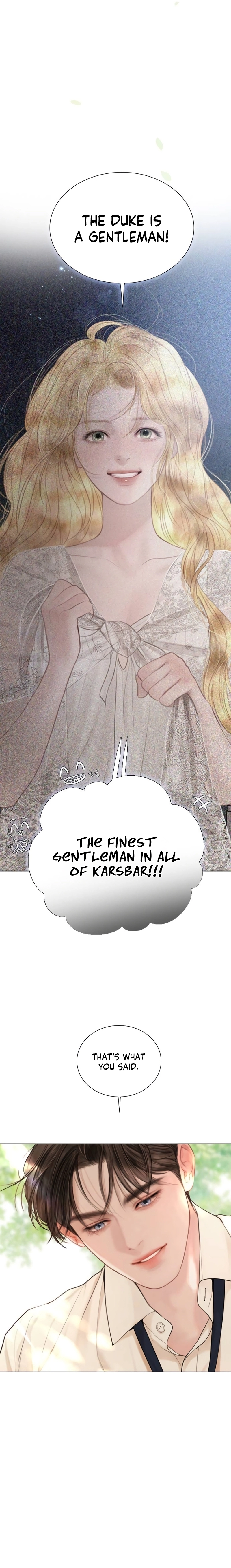 Cry or Better Yet Beg Chapter 33 - Page 11