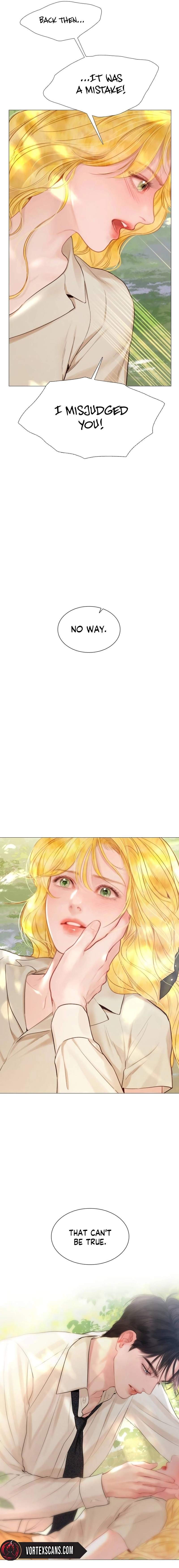 Cry or Better Yet Beg Chapter 33 - Page 12
