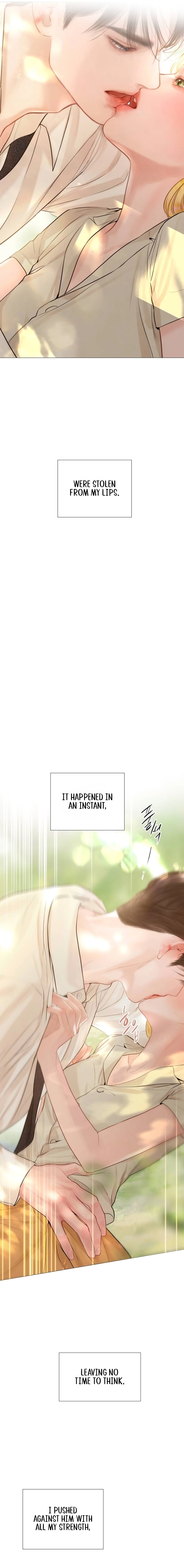 Cry or Better Yet Beg Chapter 33 - Page 16