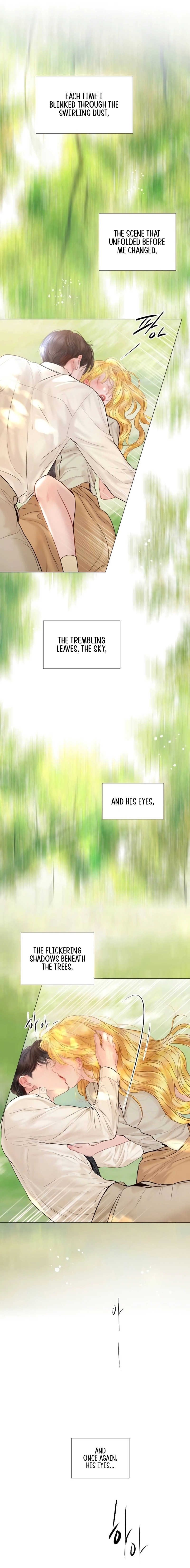 Cry or Better Yet Beg Chapter 33 - Page 18