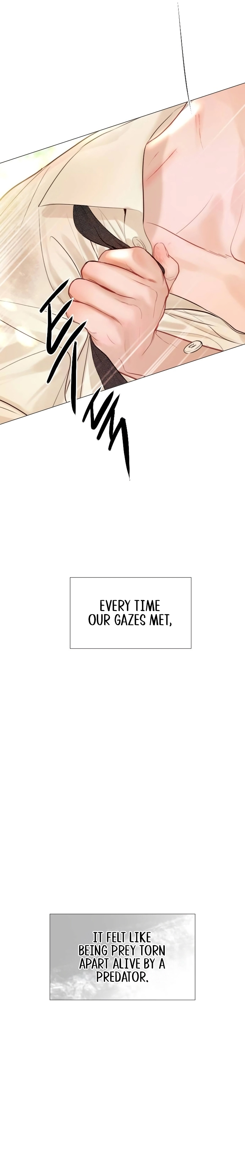 Cry or Better Yet Beg Chapter 33 - Page 19