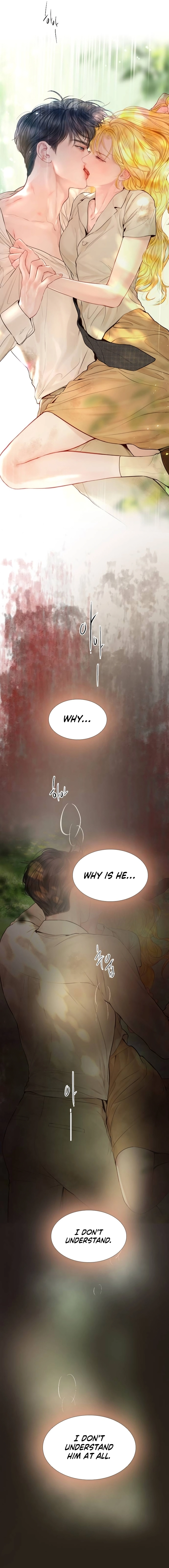 Cry or Better Yet Beg Chapter 33 - Page 20