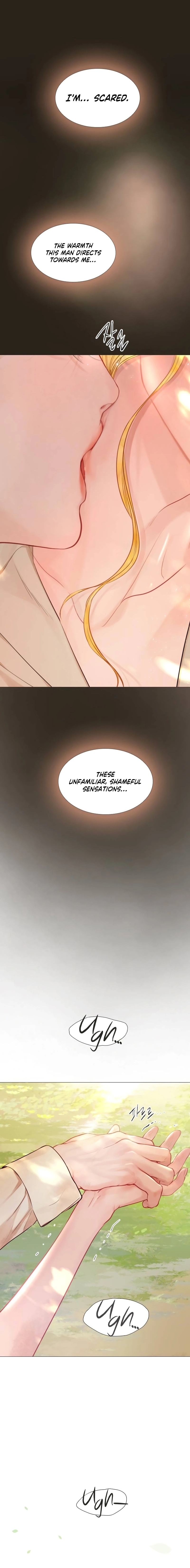 Cry or Better Yet Beg Chapter 33 - Page 21