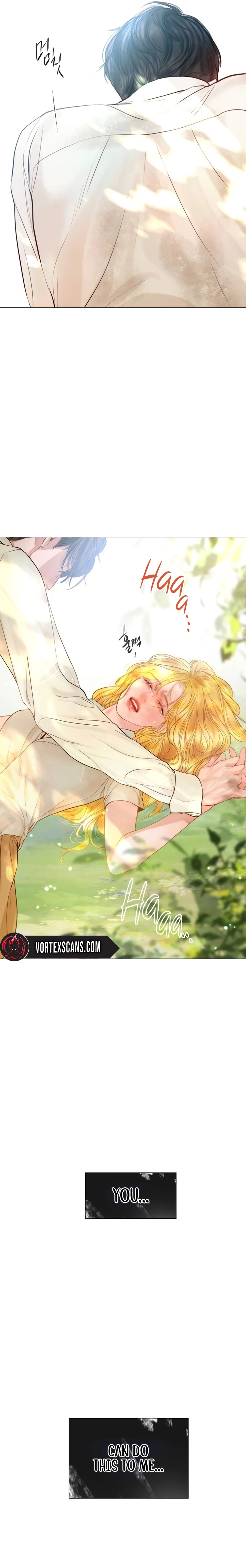 Cry or Better Yet Beg Chapter 33 - Page 22