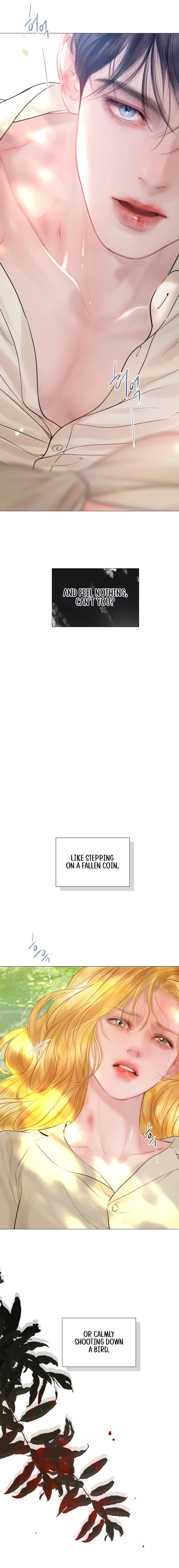 Cry or Better Yet Beg Chapter 33 - Page 23