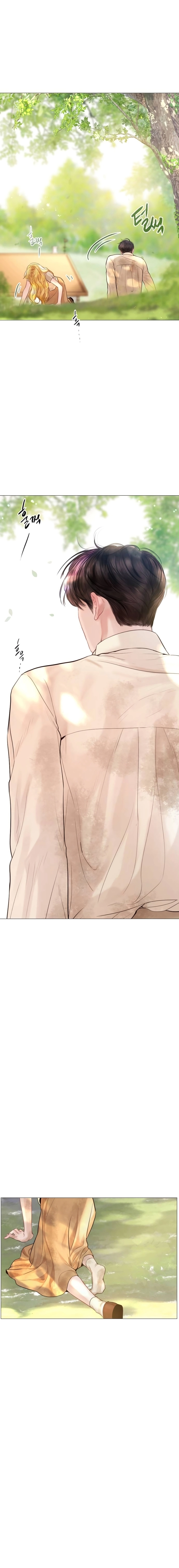 Cry or Better Yet Beg Chapter 33 - Page 25