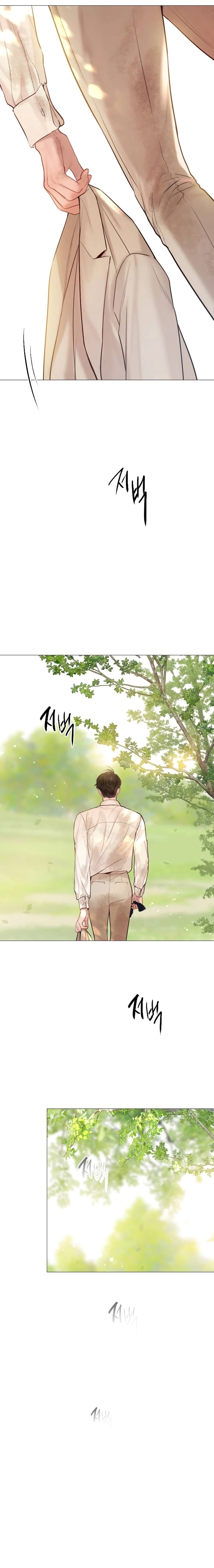 Cry or Better Yet Beg Chapter 33 - Page 29