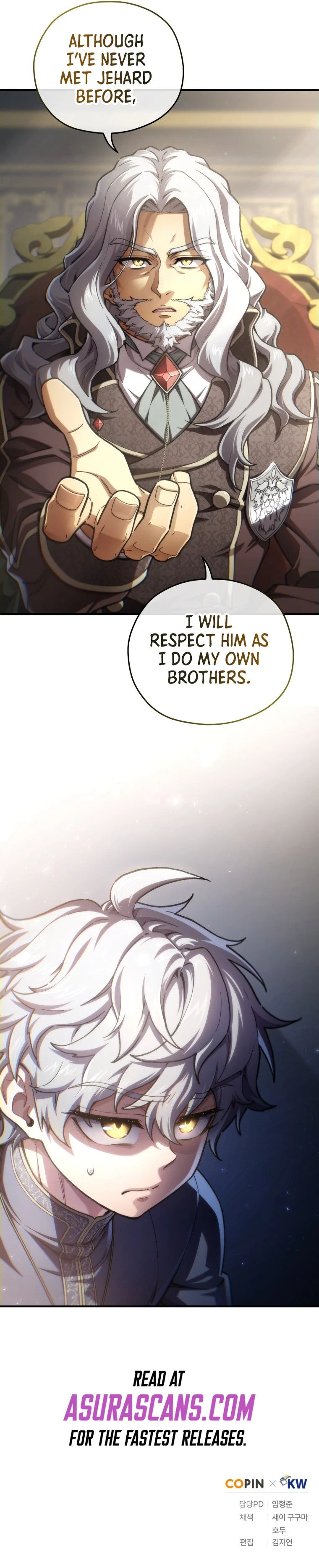 Damn Reincarnation Chapter 16 - Page 12