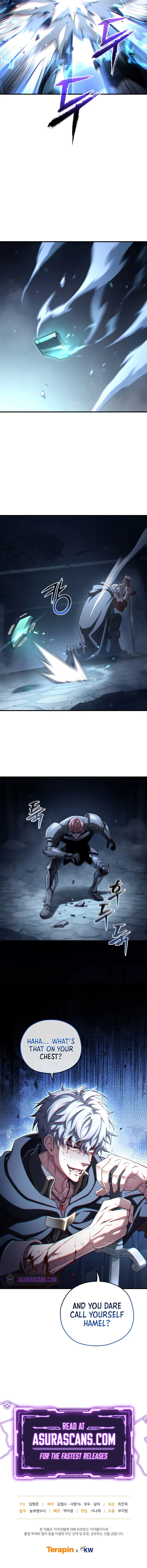 Damn Reincarnation Chapter 60 - Page 10