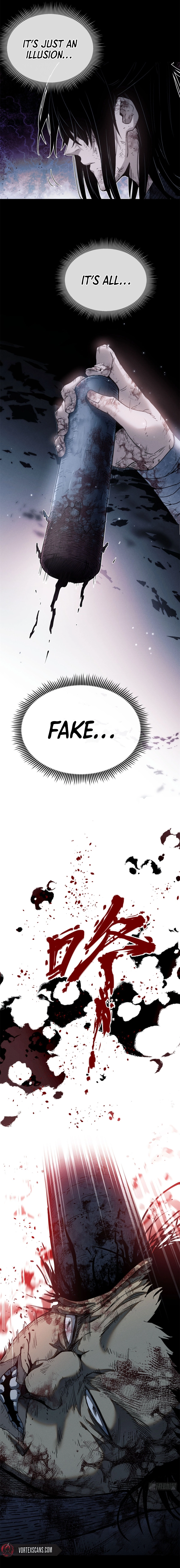 Dao of the Bizarre Immortal Chapter 1 - Page 7