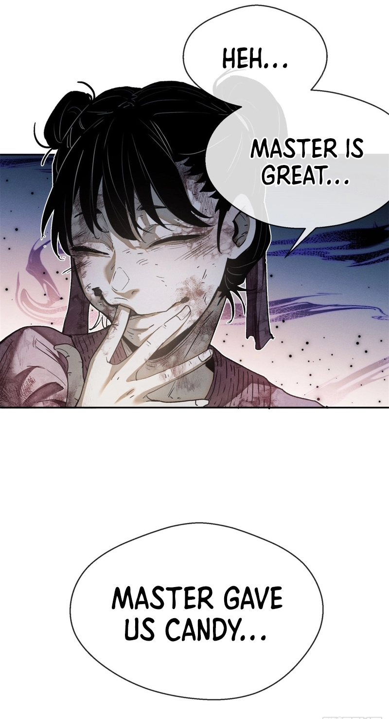 Dao of the Bizarre Immortal Chapter 1 - Page 15