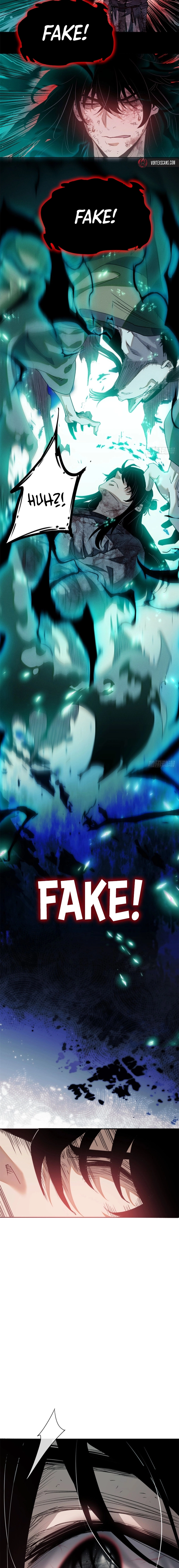 Dao of the Bizarre Immortal Chapter 2 - Page 9