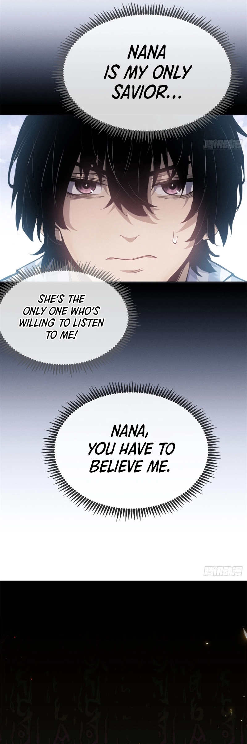 Dao of the Bizarre Immortal Chapter 7 - Page 11