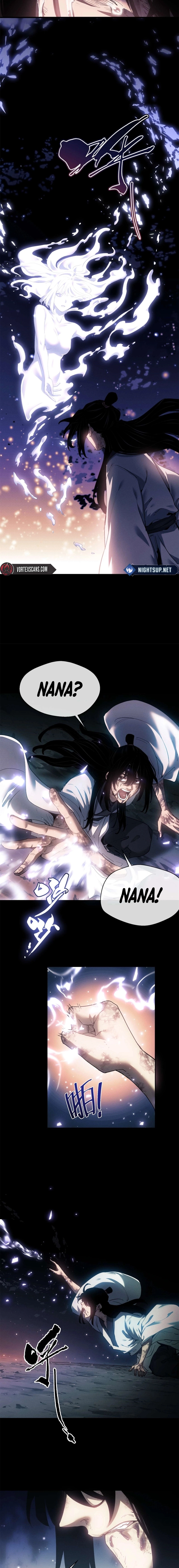 Dao of the Bizarre Immortal Chapter 12 - Page 3
